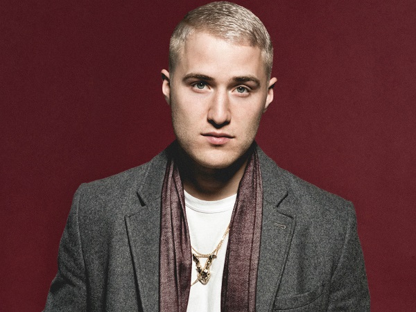 Mike Posner